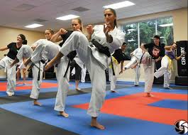 Beneficial Martial Arts Classes Return September 25